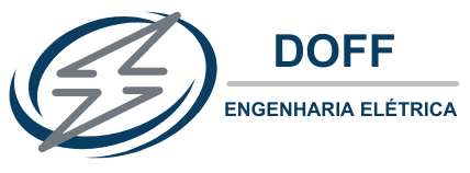 Logo Doff Engenharia Elétrica