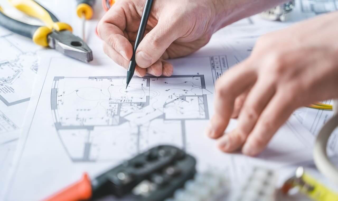 Projeto Elétrico Doff Engenharia Elétrica